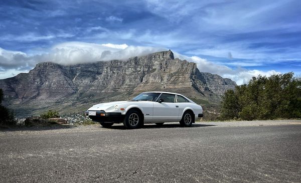 Used Datsun 280 ZX 5 Speed for sale in Western Cape - Cars.co.za