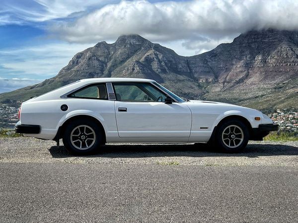 Used Datsun 280 ZX 5 Speed for sale in Western Cape - Cars.co.za