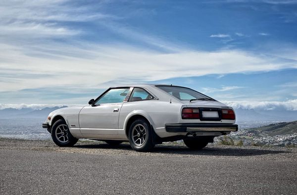 Used Datsun 280 ZX 5 Speed for sale in Western Cape - Cars.co.za