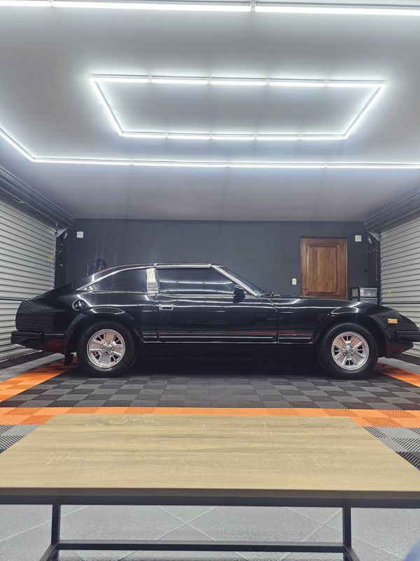 Used Datsun 280 ZX 5 Speed for sale in Gauteng - Cars.co.za (ID
