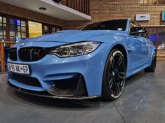 Bmw M3 For Sale In Gauteng Used Cars Co Za
