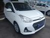 Used Hyundai Grand i10 1.25 Motion Auto for sale in