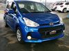 Used Hyundai Grand i10 1.0 Motion Auto for sale in Gauteng