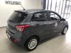 Used Hyundai Grand i10 1.25 Motion Auto for sale in
