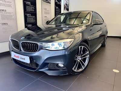 Used Bmw 3 Series 335i Gt M Sport Auto For Sale In Gauteng Cars Co Za Id Used Bmw 3 Series 335i Gt M Sport Auto For Sale In Gauteng Cars Co Za Id