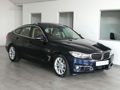 Used Bmw 3 Series 335i Gt Auto For Sale In Gauteng Cars Co Za Id