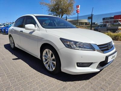 2016 accord 3.5 for sale