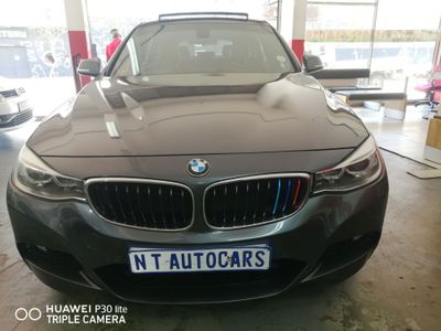 Used Bmw 3 Series 335i Gt M Sport Auto For Sale In Gauteng Cars Co Za Id Used Bmw 3 Series 335i Gt M Sport Auto For Sale In Gauteng Cars Co Za Id