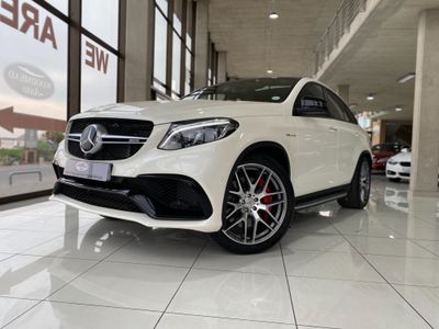 Used Mercedes Benz Gle Amg 63 S Coupe 4matic For Sale In Gauteng Cars Co Za Id Used Mercedes Benz Gle Amg 63 S Coupe 4matic For Sale In Gauteng Cars Co Za Id