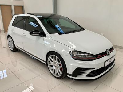 Used Volkswagen Golf Vii Gti 2 0 Tsi Dsg Clubsport For Sale In Kwazulu Natal Cars Co Za Id