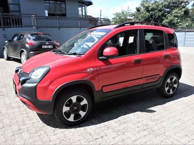 Used Fiat Panda 900t Cross 4x4 For Sale In Mpumalanga Cars Co Za Id 6746234