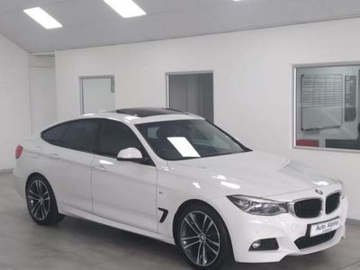 Used Bmw 3 Series 3i Gt M Sport Auto For Sale In Gauteng Cars Co Za Id