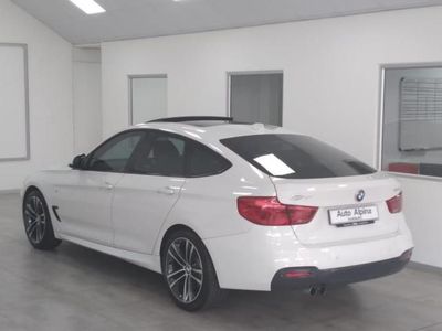 Used Bmw 3 Series 3i Gt M Sport Auto For Sale In Gauteng Cars Co Za Id Used Bmw 3 Series 3i Gt M Sport Auto For Sale In Gauteng Cars Co Za Id