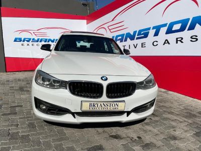 Used Bmw 3 Series 335i Gt Sport For Sale In Gauteng Cars Co Za Id