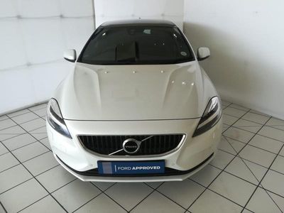 Used Volvo V40 T4 Momentum Geartronic For Sale In Gauteng Cars Co Za Id