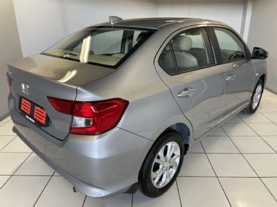 Used Honda Amaze 1.2 Comfort Auto for sale in Gauteng - Cars.co.za 