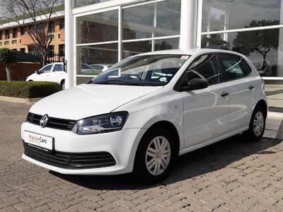 vw polo vivo 2020