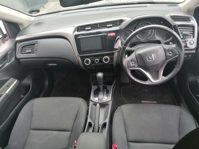 Used Honda Ballade 1.5 Elegance Auto for sale in Mpumalanga - Cars 