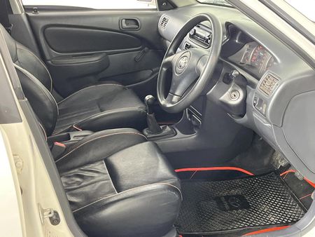 Used Toyota Corolla RSi for sale in Gauteng - Cars.co.za (ID::10319215)