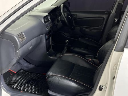 Used Toyota Corolla RSi for sale in Gauteng - Cars.co.za (ID::10319215)