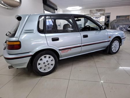 Used Toyota Conquest RSi for sale in Gauteng - Cars.co.za (ID::10327336)