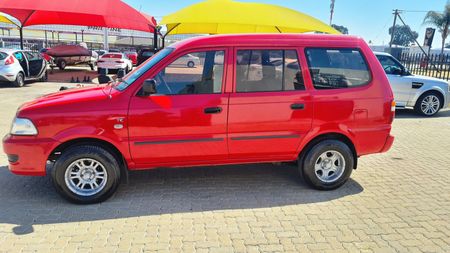 Used Toyota Condor 2000i Estate TE for sale in Gauteng - Cars.co.za (ID ...
