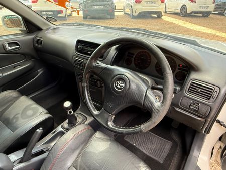 Used Toyota Corolla RXi for sale in Gauteng - Cars.co.za (ID::10441184)