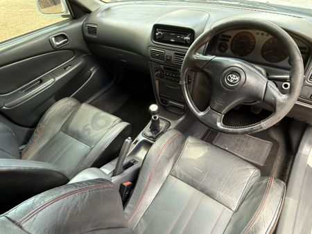 Used Toyota Corolla RXi for sale in Gauteng - Cars.co.za (ID::10441184)