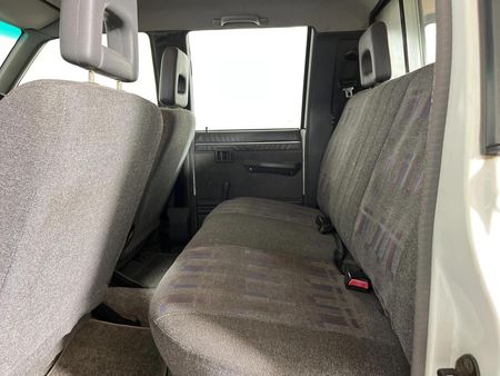 Used Mitsubishi Colt 3000 V6 Rodeo Double-Cab for sale in Gauteng ...