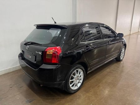 Used Toyota RunX 180i RSi for sale in Kwazulu Natal - Cars.co.za (ID ...