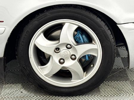 Used Toyota Corolla RXi for sale in Gauteng - Cars.co.za (ID::10639348)