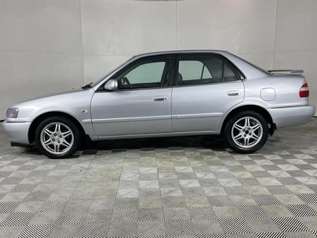 Used Toyota Corolla RXi for sale in Gauteng - Cars.co.za (ID::10678351)
