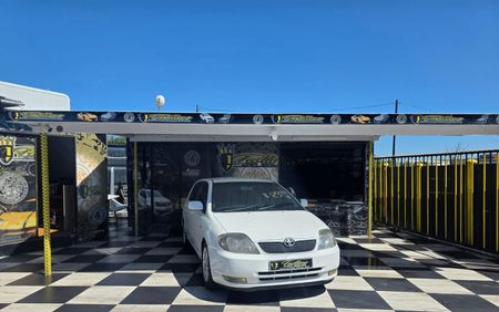 Used Toyota RunX 2004 TOYOTA RUNX RSI - EXCELLENT CONDITION for sale in ...