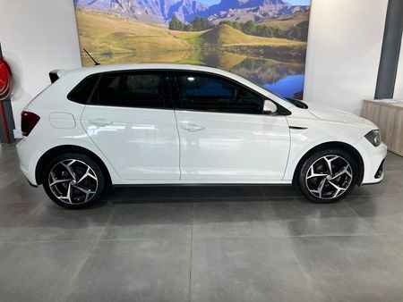 Used Volkswagen Polo R-Line Kit for sale in Gauteng - Cars.co.za (ID ...