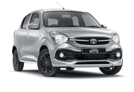 New Toyota Vitz 1.0 for sale in Western Cape - Cars.co.za (ID::10730394)