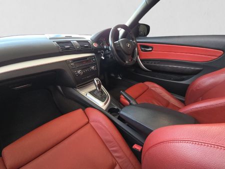 Used BMW 1 Series 135i Convertible M Sport Auto for sale in Mpumalanga