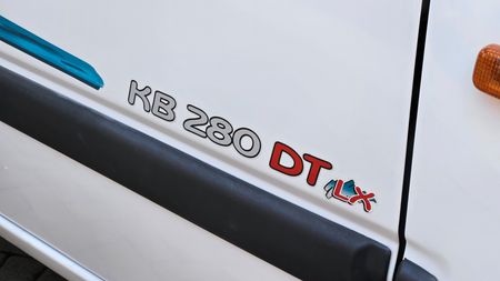 Used Isuzu KB 280 DT LWB LX Single-Cab for sale in Gauteng - Cars.co.za ...