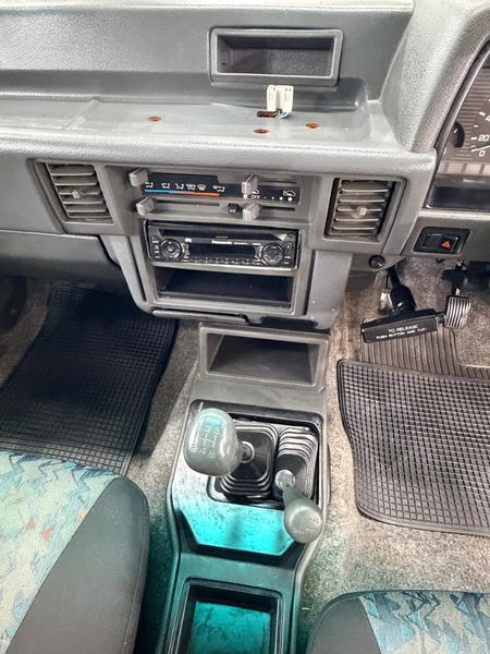 Used Mitsubishi Colt Rodeo 3000 V6 Double-Cab for sale in Eastern Cape ...