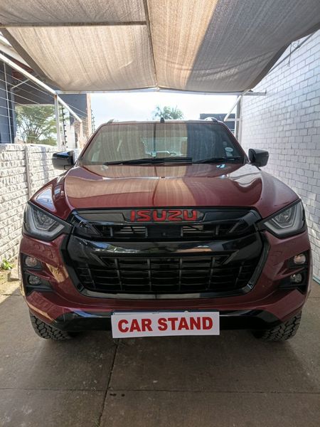 2025-Isuzu-D-Max-19-DDI-HR-X-Rider-Auto-Double-Cab_1