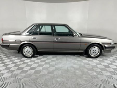 Used Toyota Cressida 3 0 GLS 5 spd For Sale In Gauteng Cars co za ID used-toyota-cressida-3-0-gls-5-spd-for-sale-in-gauteng-cars-co-za-id