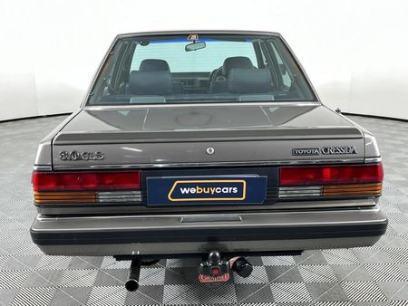 Used Toyota Cressida 3 0 GLS 5 spd For Sale In Gauteng Cars co za ID used-toyota-cressida-3-0-gls-5-spd-for-sale-in-gauteng-cars-co-za-id