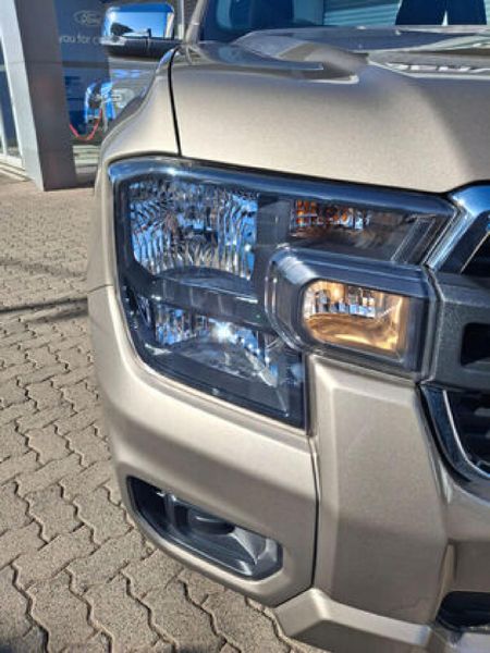 Used Ford Ranger 2.0D XL HR Auto Single-Cab for sale in Gauteng - Cars ...