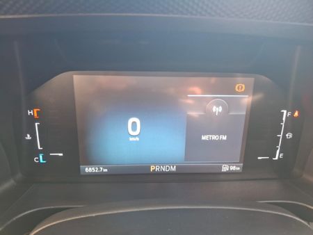 Used Ford Ranger 2.0D XL HR Auto Single-Cab for sale in Gauteng - Cars ...