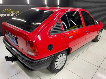 Used Opel Kadett 140 Cub for sale in Gauteng - Cars.co.za (ID::9806237)