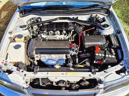 Used Toyota Corolla RXi for sale in Kwazulu Natal - Cars.co.za (ID ...
