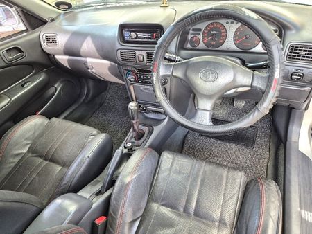 Used Toyota Corolla RXi for sale in Kwazulu Natal - Cars.co.za (ID ...