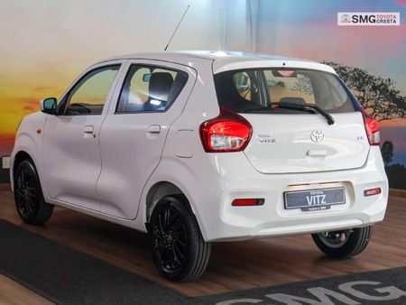 2025-Toyota-Vitz-10-XR-AMT_7