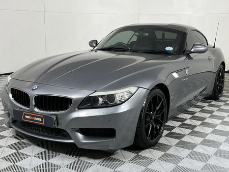 2011-BMW-Z4-sDrive23i-Auto_0