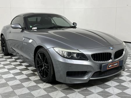 2011-BMW-Z4-sDrive23i-Auto_9