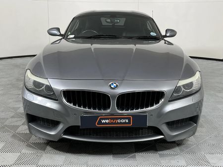 2011-BMW-Z4-sDrive23i-Auto_8